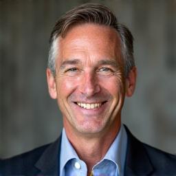 Portrait of Liam O'Connell, Founder & Lead Designer.