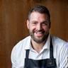 Headshot of Mark Jensen, owner of 'Smoke & Spice BBQ'.